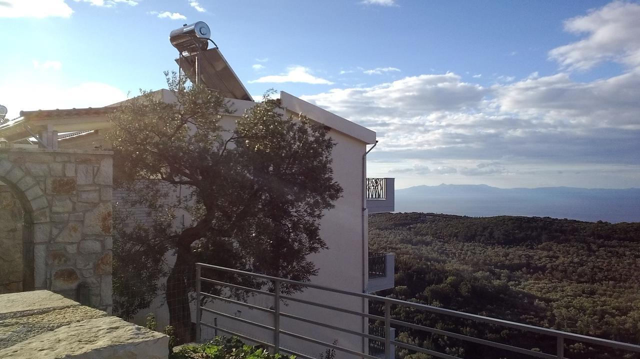 Vuno Vila Milo 아파트 외부 사진