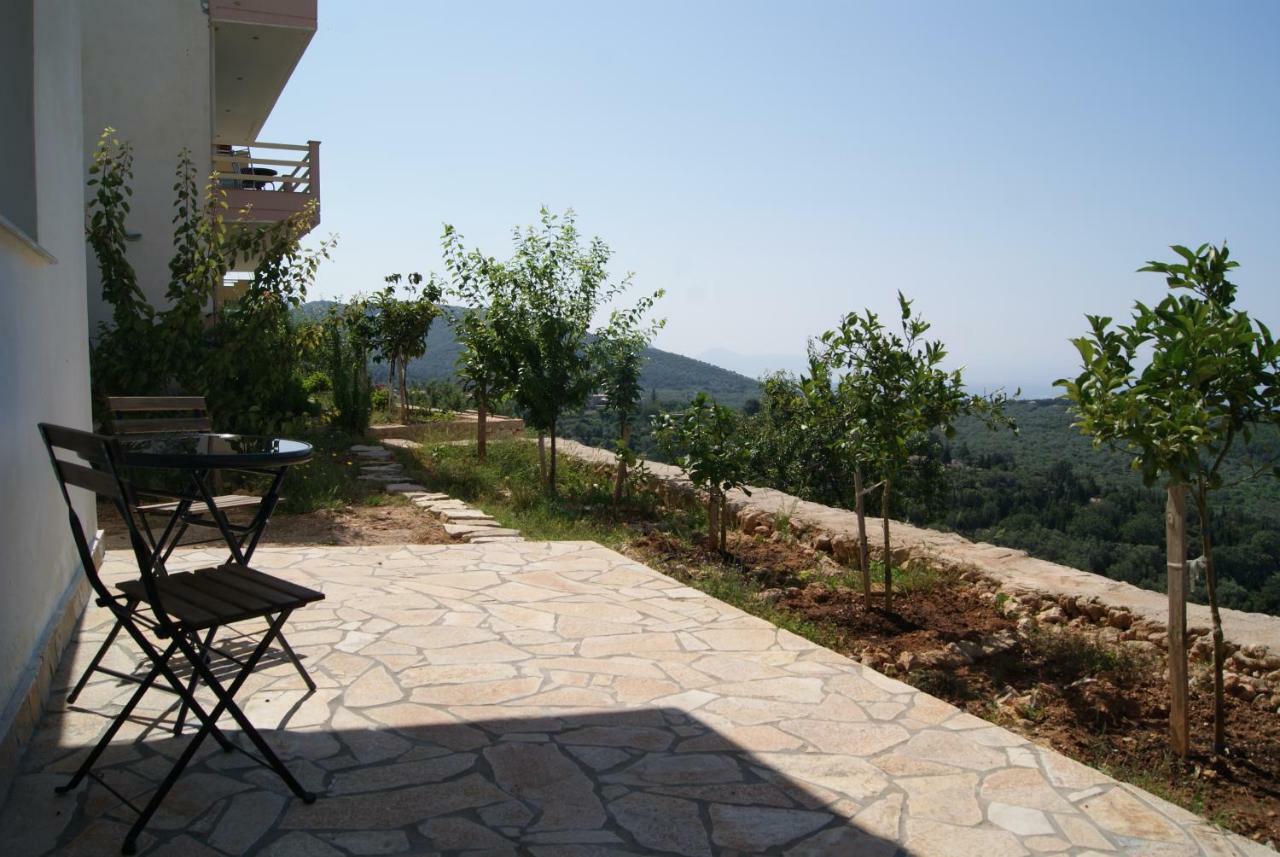 Vuno Vila Milo 아파트 외부 사진