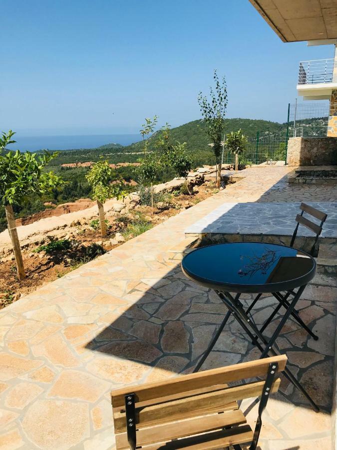 Vuno Vila Milo 아파트 외부 사진