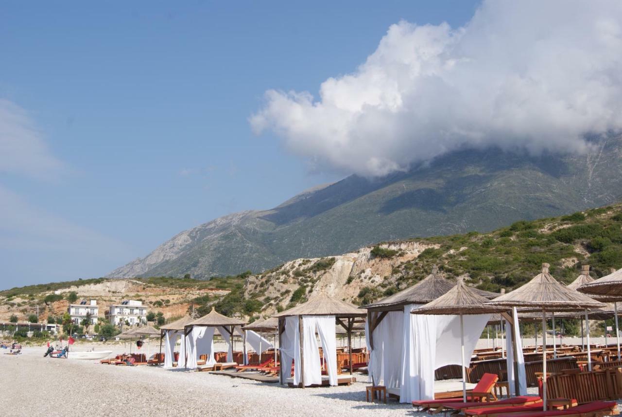 Vuno Vila Milo 아파트 외부 사진