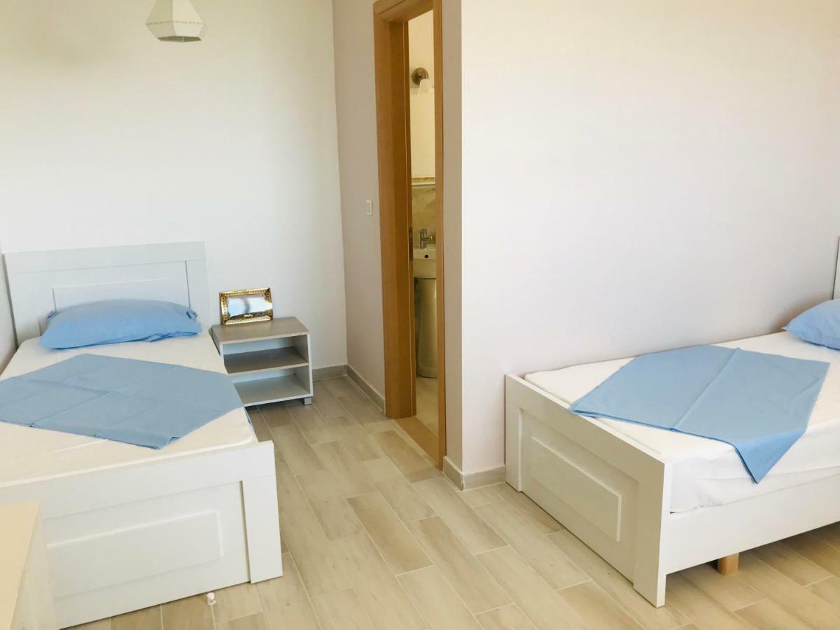 Vuno Vila Milo 아파트 외부 사진