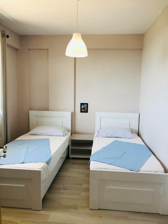 Vuno Vila Milo 아파트 외부 사진