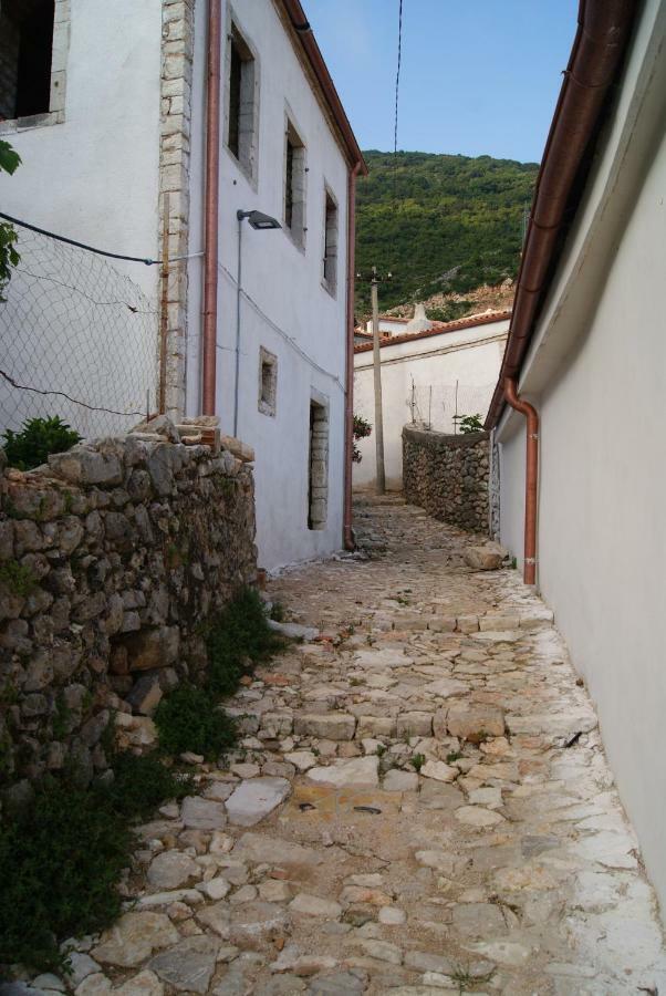 Vuno Vila Milo 아파트 외부 사진