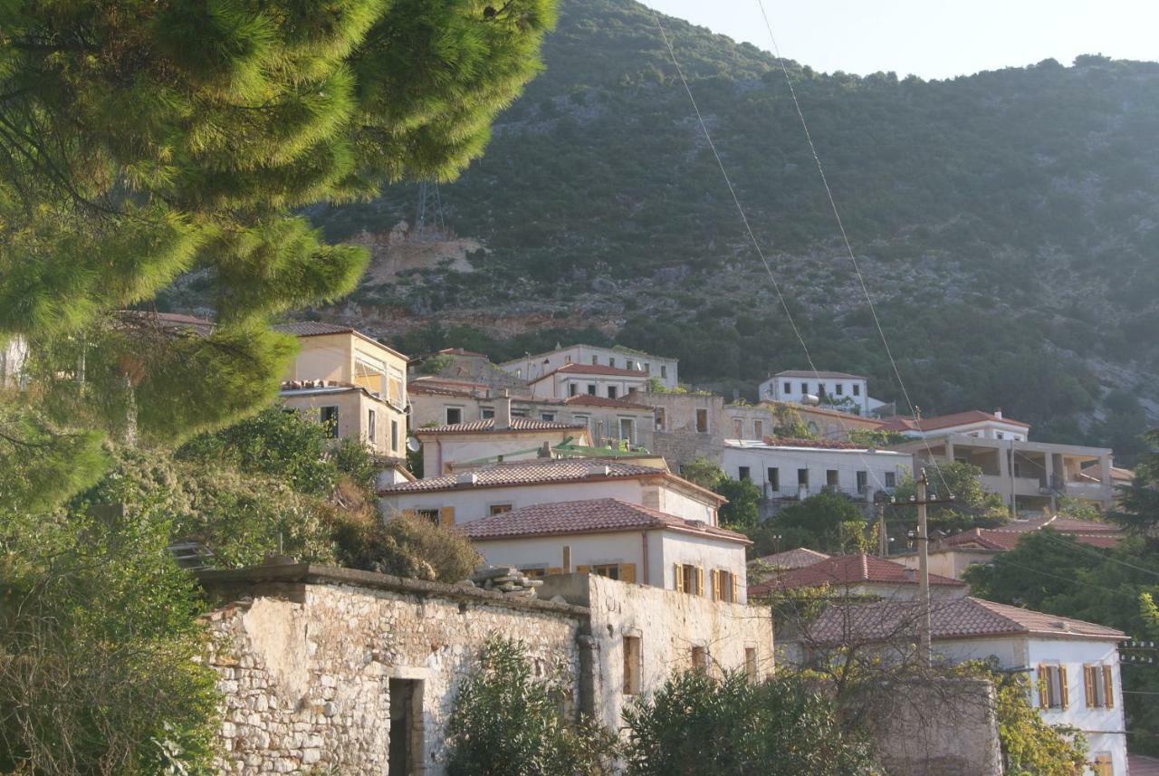 Vuno Vila Milo 아파트 외부 사진