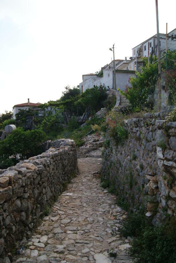 Vuno Vila Milo 아파트 외부 사진
