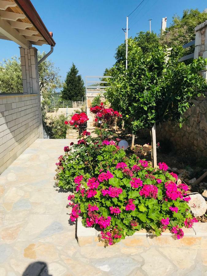 Vuno Vila Milo 아파트 외부 사진