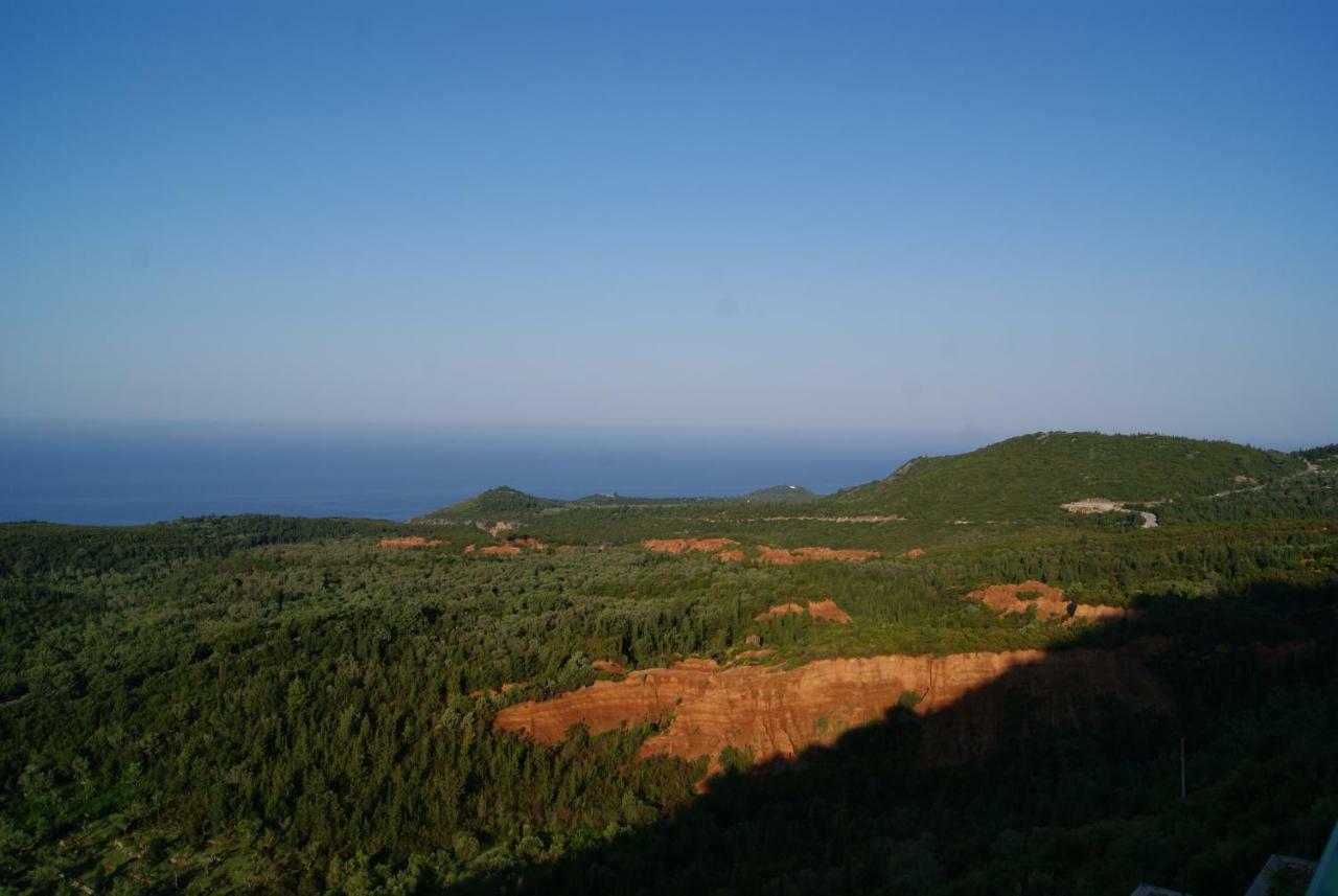 Vuno Vila Milo 아파트 외부 사진