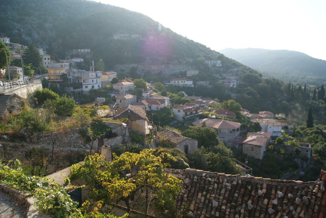 Vuno Vila Milo 아파트 외부 사진