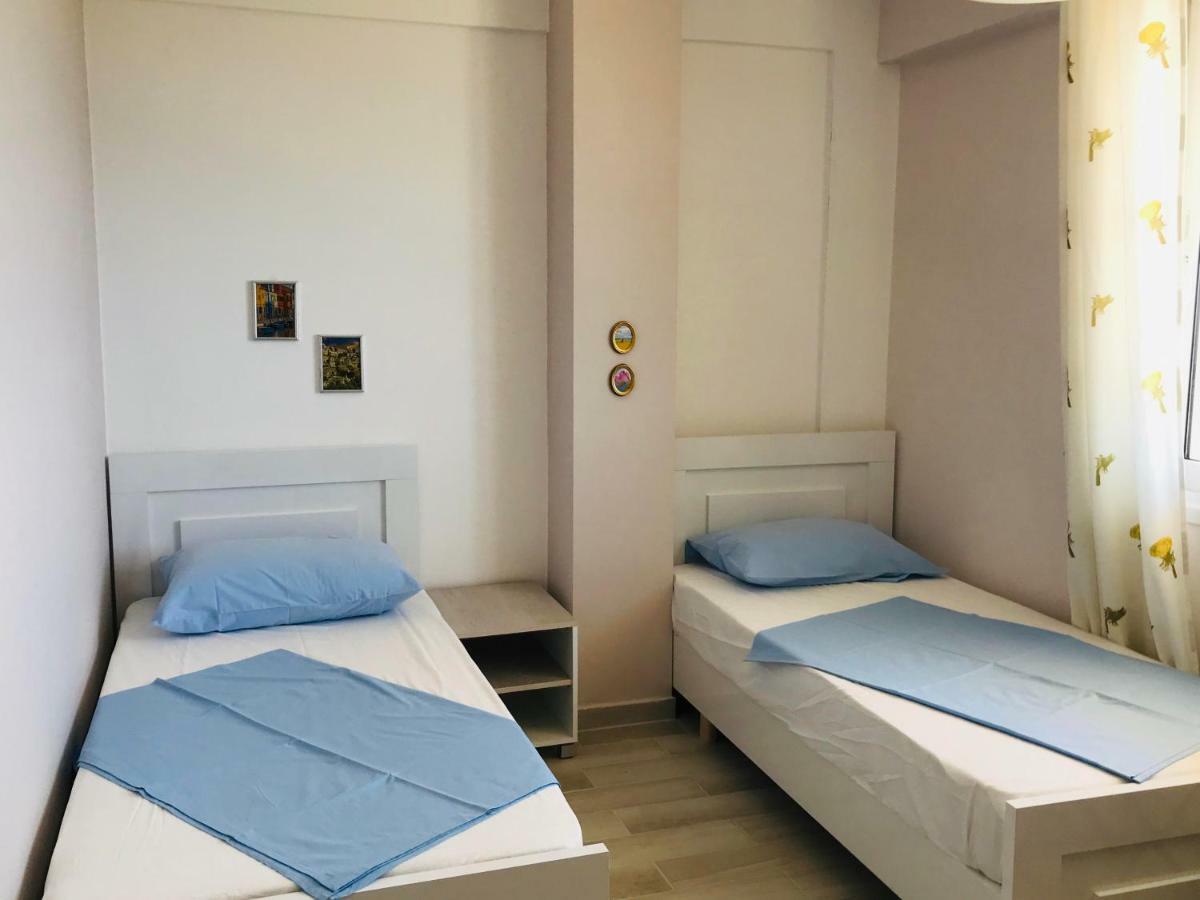 Vuno Vila Milo 아파트 외부 사진