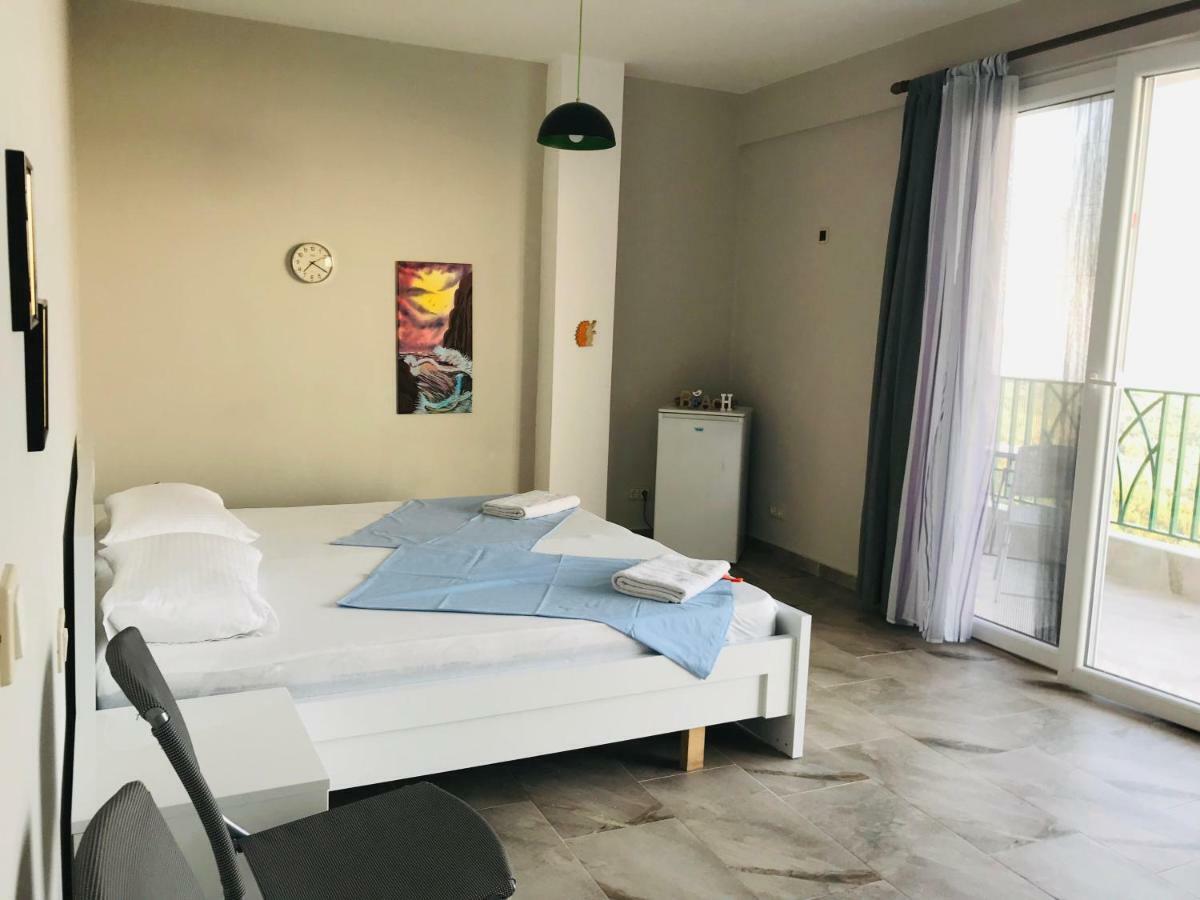 Vuno Vila Milo 아파트 외부 사진