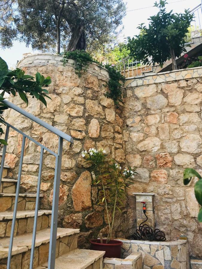Vuno Vila Milo 아파트 외부 사진