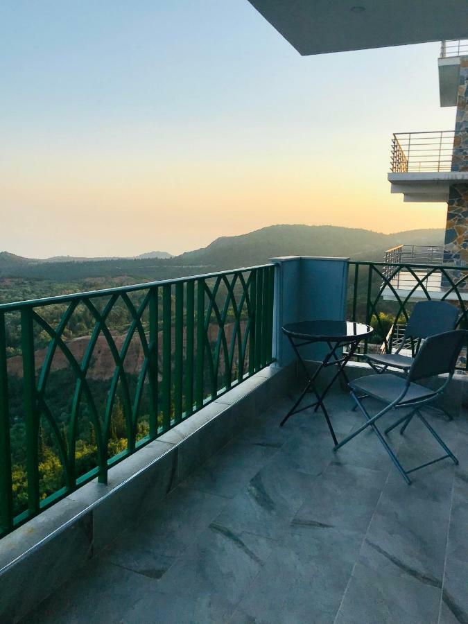 Vuno Vila Milo 아파트 외부 사진