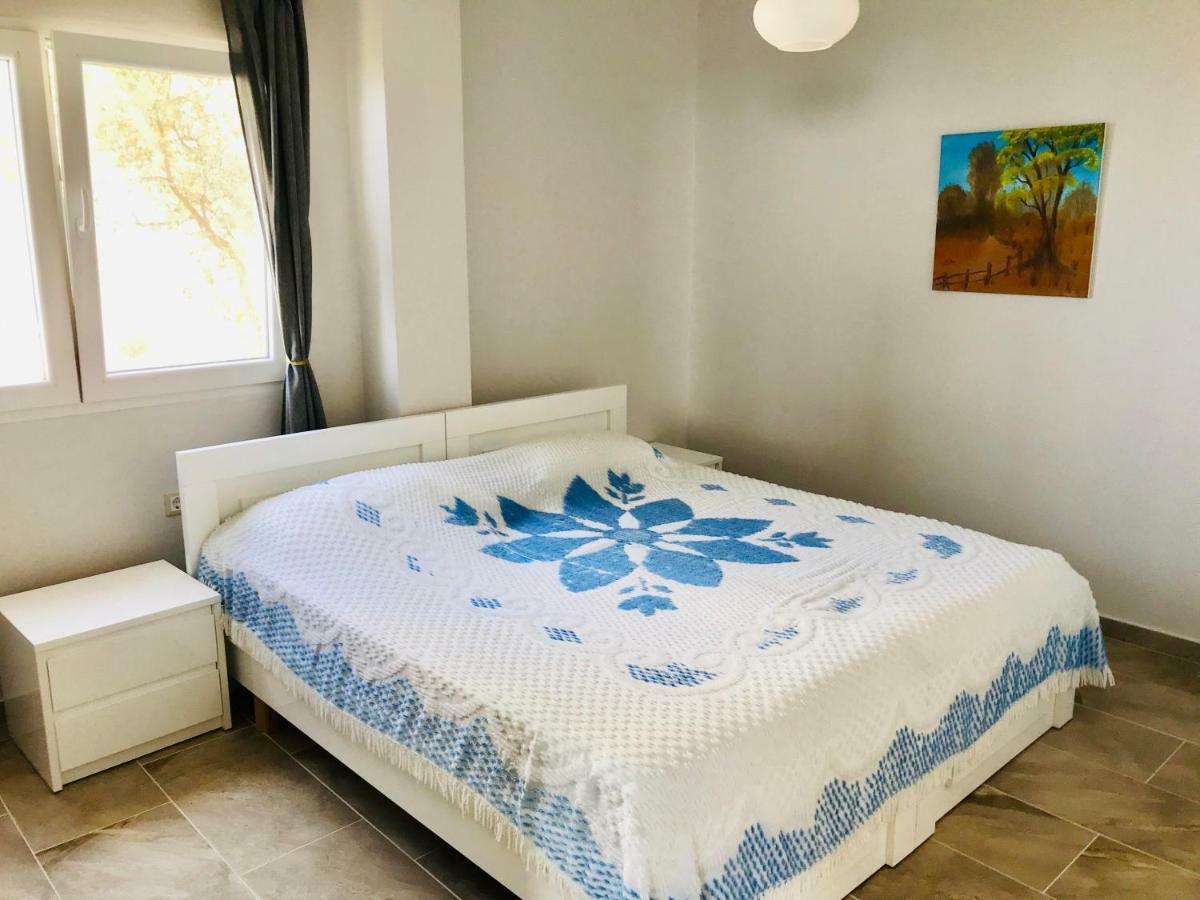 Vuno Vila Milo 아파트 외부 사진
